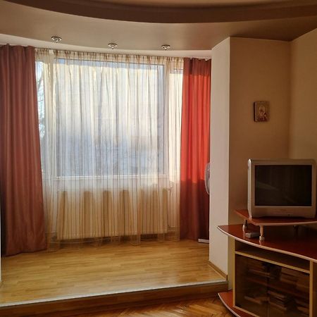 Nice & Relaxing Central Apartment บายามาเร ภายนอก รูปภาพ