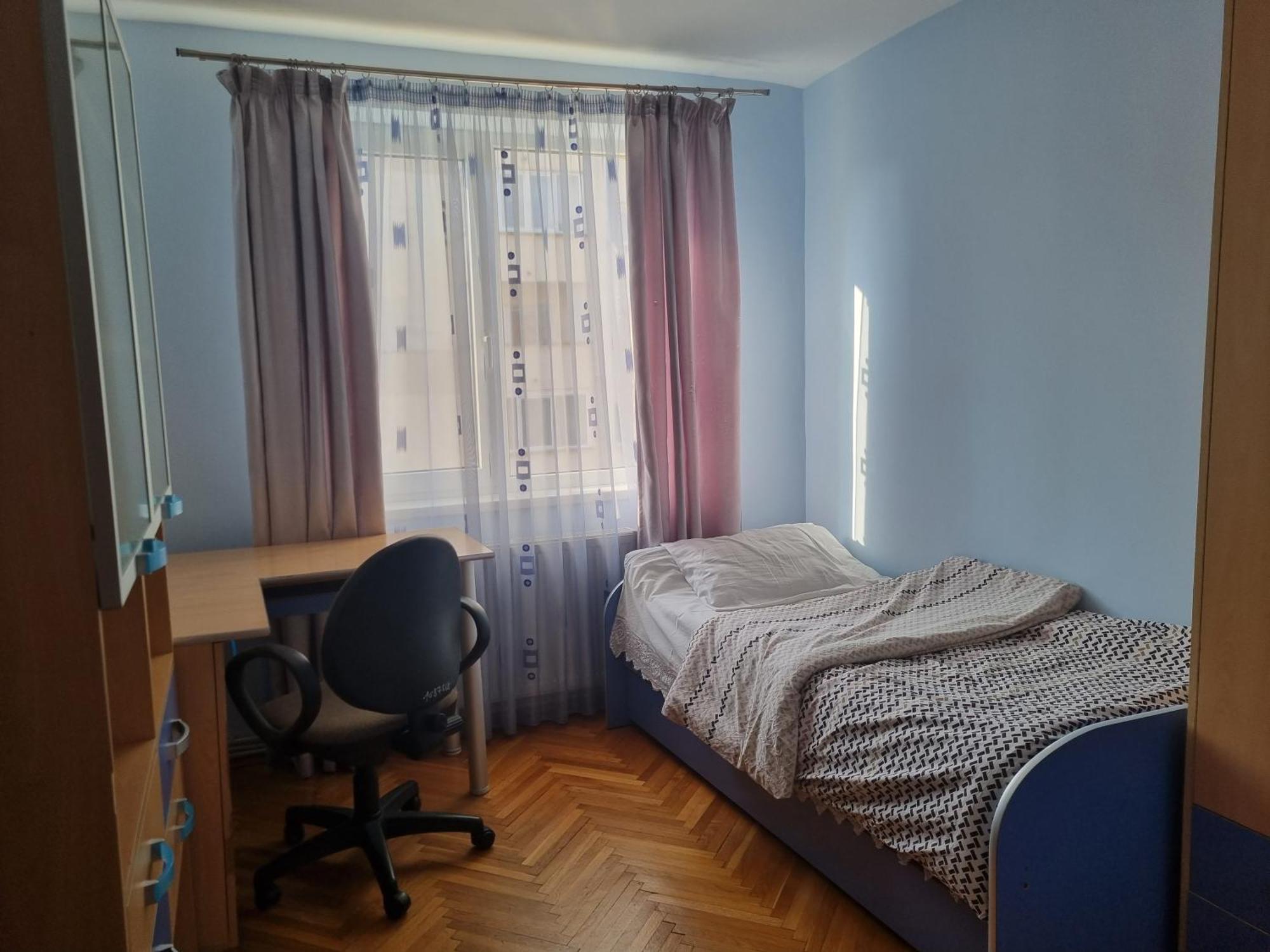 Nice & Relaxing Central Apartment บายามาเร ภายนอก รูปภาพ