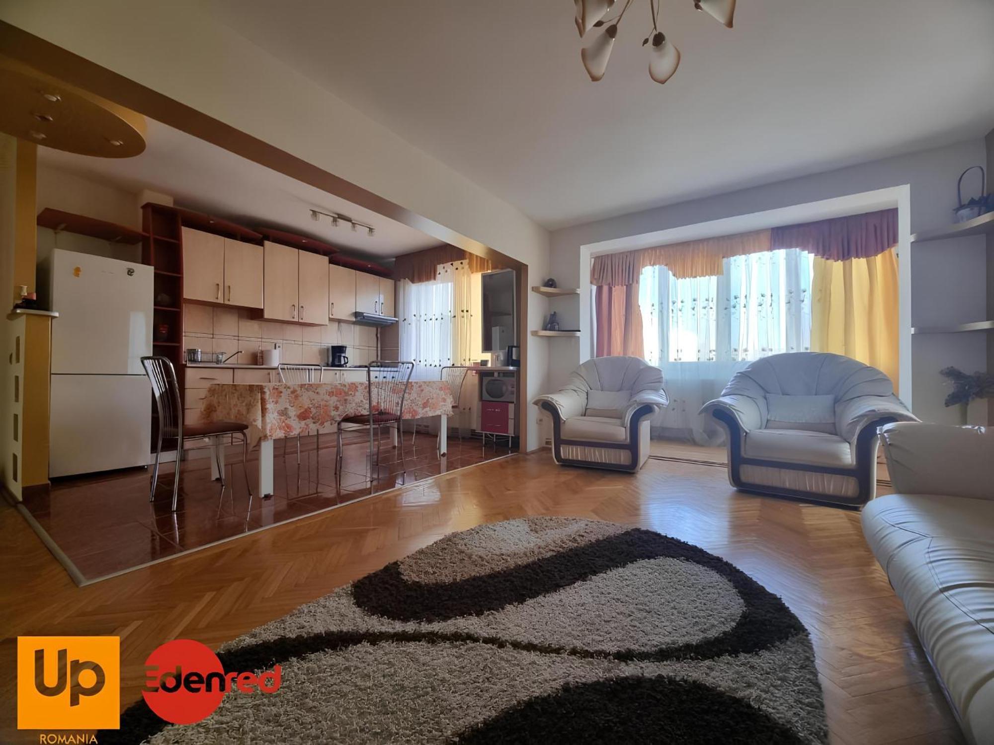 Nice & Relaxing Central Apartment บายามาเร ภายนอก รูปภาพ