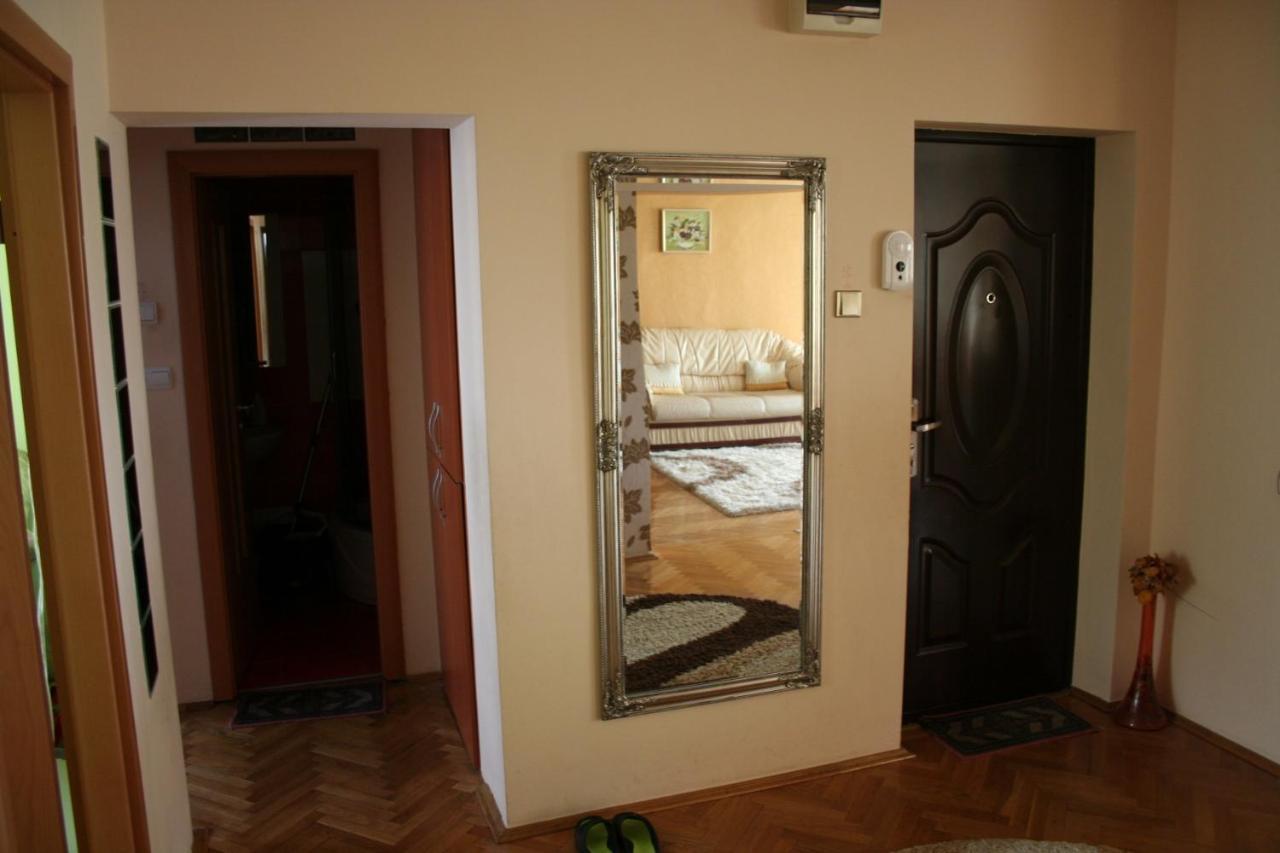 Nice & Relaxing Central Apartment บายามาเร ภายนอก รูปภาพ